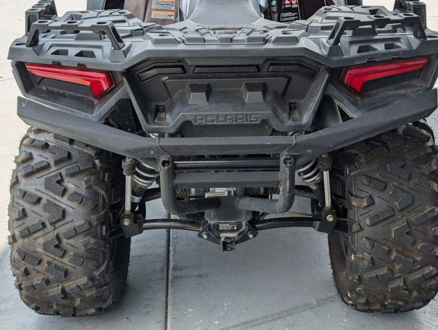 2023 Polaris Sportsman 850 Ultimate