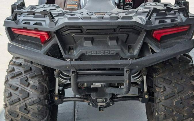 2023 Polaris Sportsman 850 Ultimate