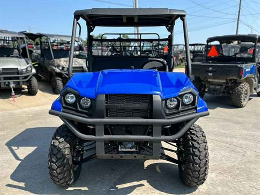 2025 Kawasaki MULE PRO-MX LE