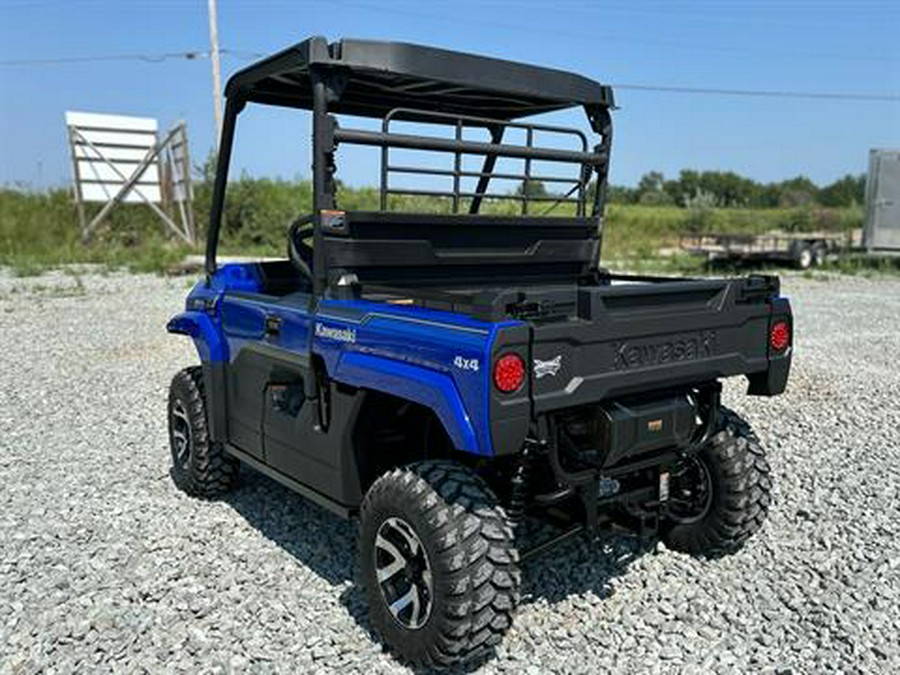 2025 Kawasaki MULE PRO-MX LE