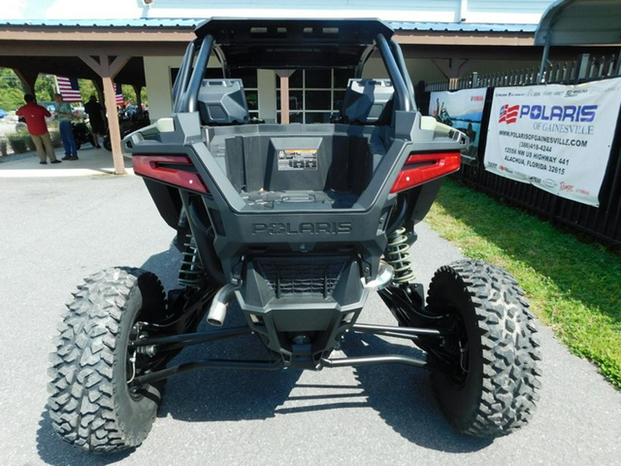 2025 Polaris RZR Pro S Ultimate