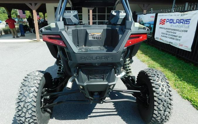 2025 Polaris RZR Pro S Ultimate