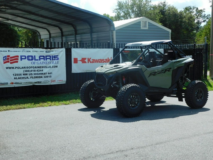 2025 Polaris RZR Pro S Ultimate