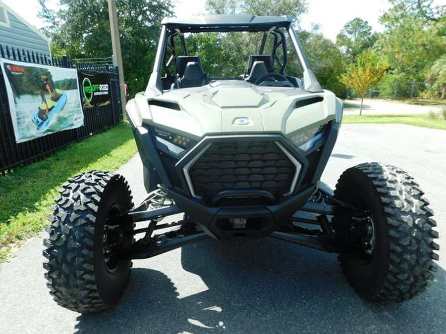 2025 Polaris RZR Pro S Ultimate