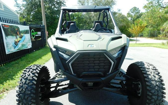 2025 Polaris RZR Pro S Ultimate