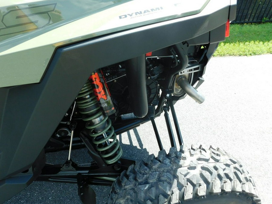 2025 Polaris RZR Pro S Ultimate