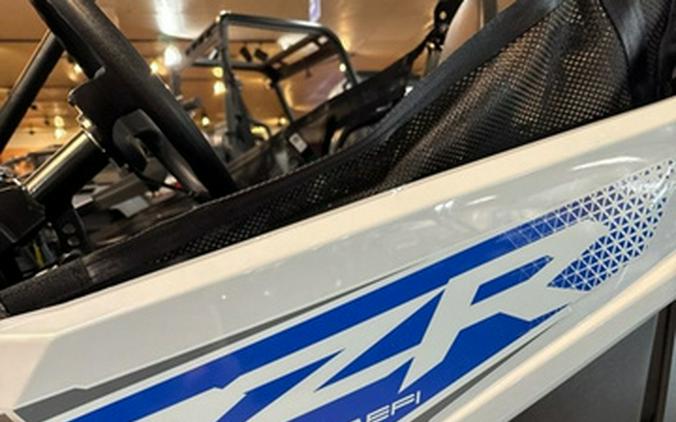 2025 Polaris RZR 200 EFI