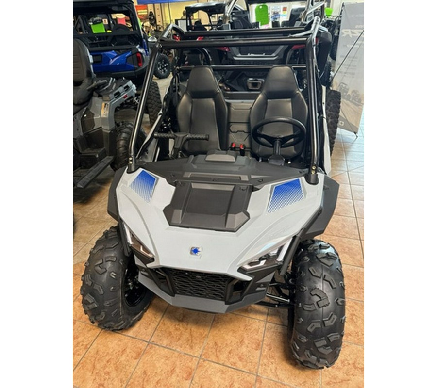 2025 Polaris RZR 200 EFI