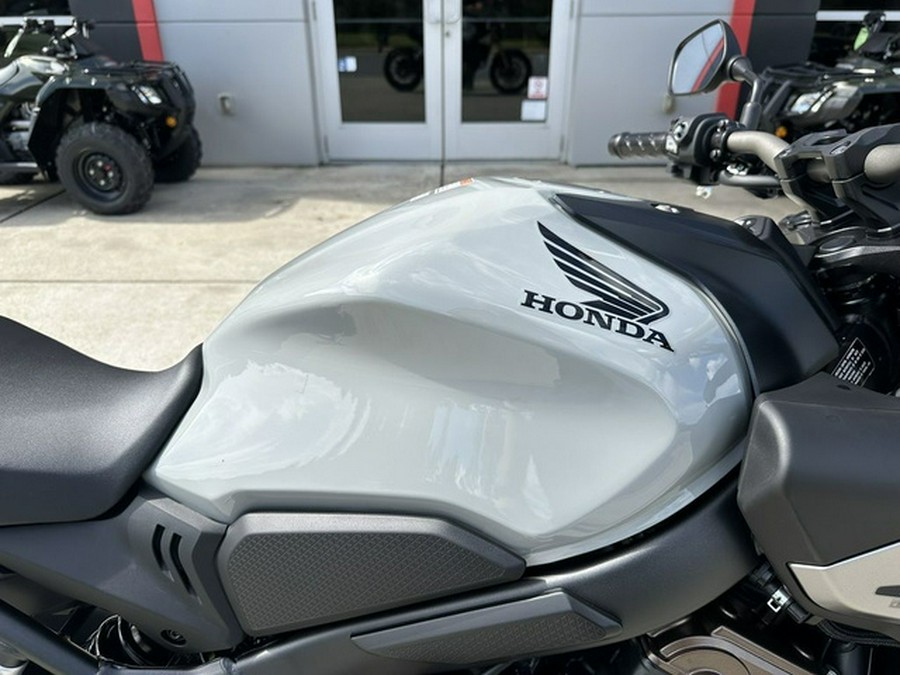 2025 Honda CB650R E-Clutch