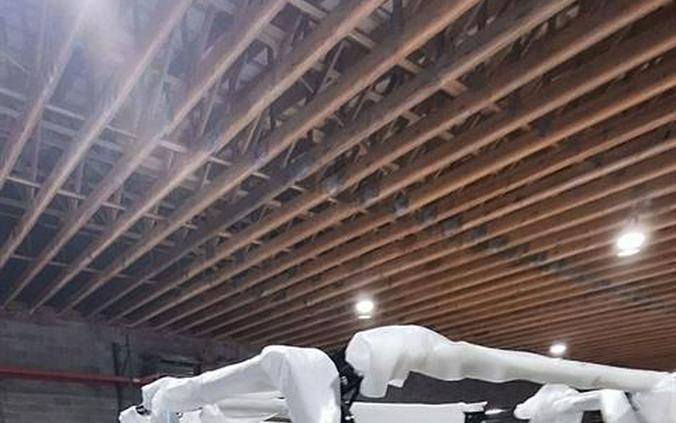 2025 Honda Pioneer 1000-5