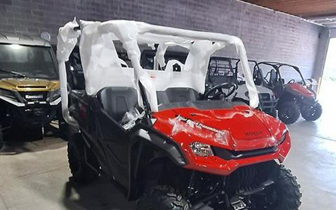 2025 Honda Pioneer 1000-5