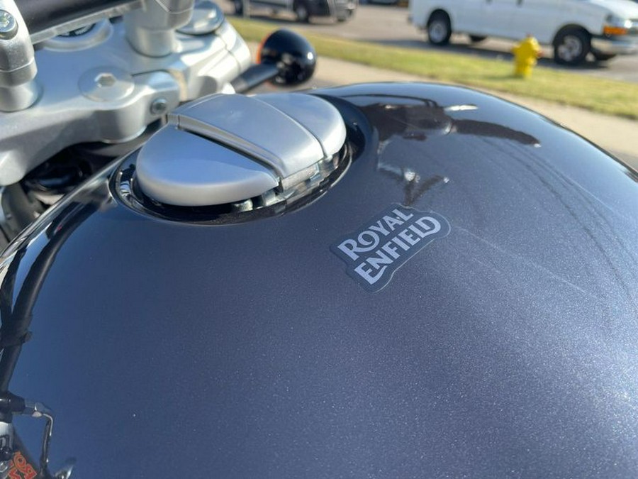 New 2024 Royal Enfield Super Meteor 650