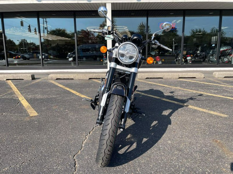 New 2024 Royal Enfield Super Meteor 650