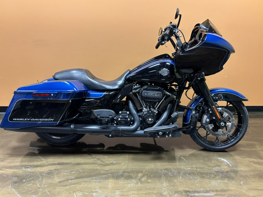 FLTRXS 2022 Road Glide® Special