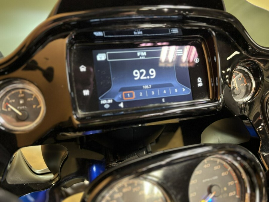 FLTRXS 2022 Road Glide® Special