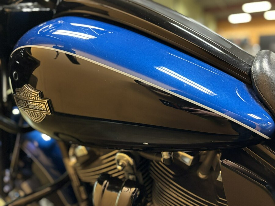 FLTRXS 2022 Road Glide® Special