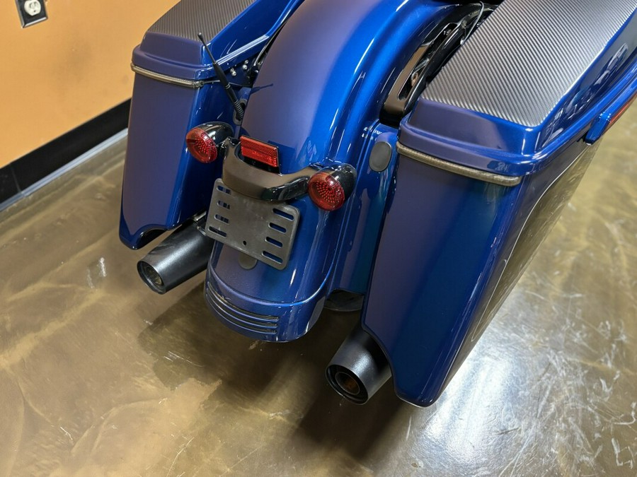 FLTRXS 2022 Road Glide® Special