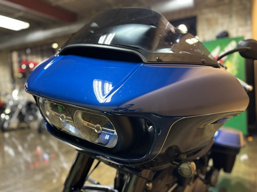 FLTRXS 2022 Road Glide® Special