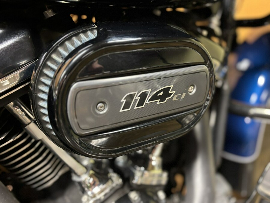 FLTRXS 2022 Road Glide® Special