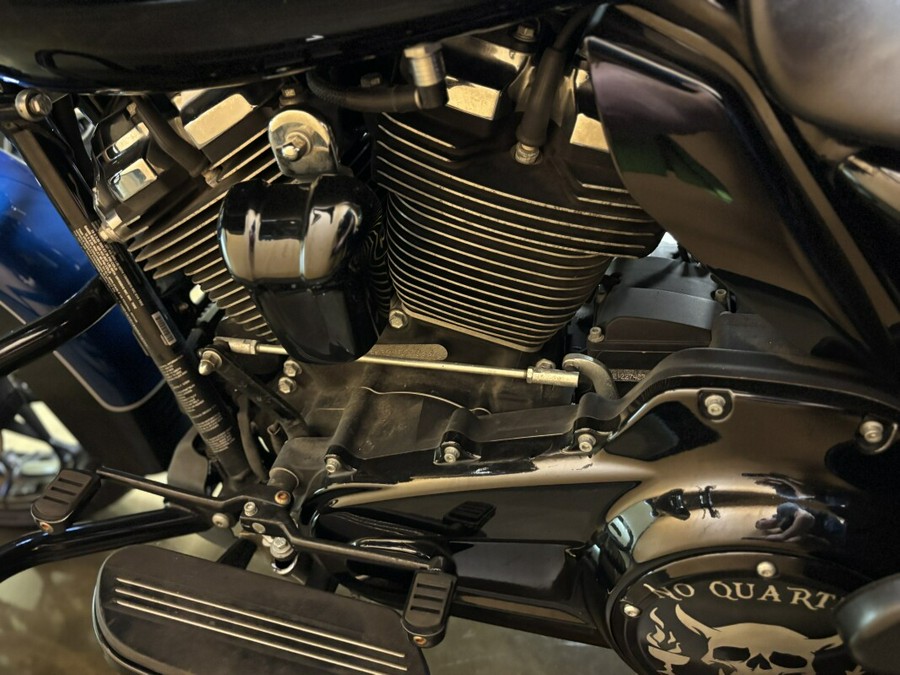 FLTRXS 2022 Road Glide® Special