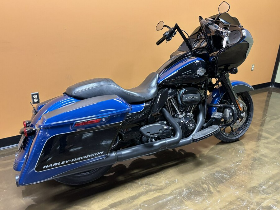 FLTRXS 2022 Road Glide® Special