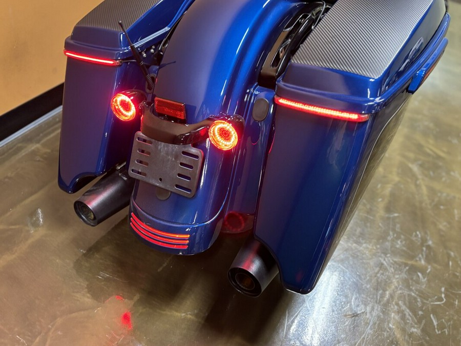 FLTRXS 2022 Road Glide® Special