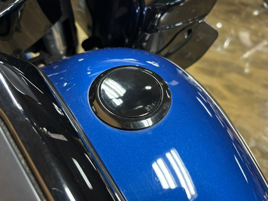 FLTRXS 2022 Road Glide® Special