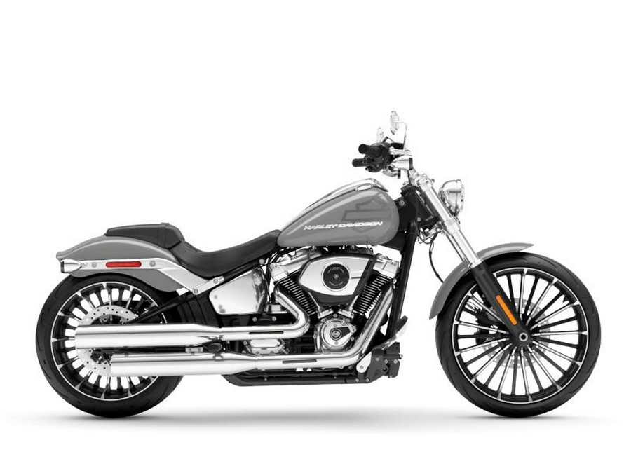 2025 Harley-Davidson® FXBR - Breakout®