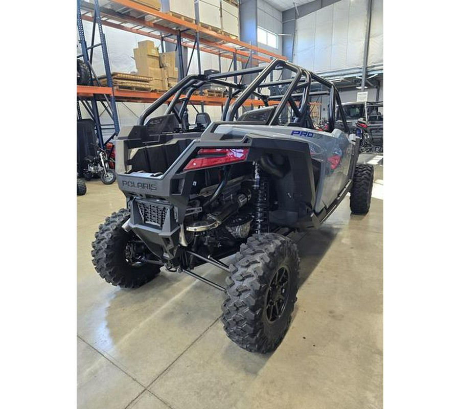 2026 Polaris® RZR Pro XP 4 Sport