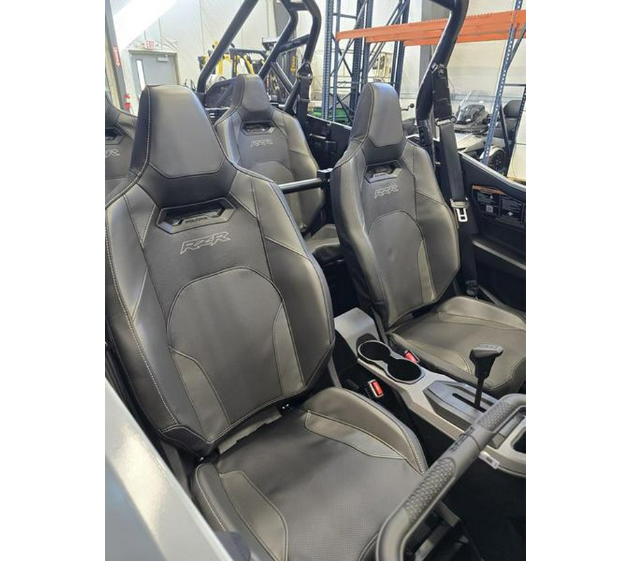 2026 Polaris® RZR Pro XP 4 Sport