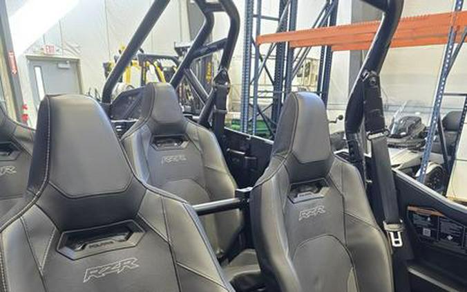2026 Polaris® RZR Pro XP 4 Sport