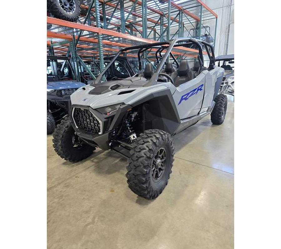 2026 Polaris® RZR Pro XP 4 Sport