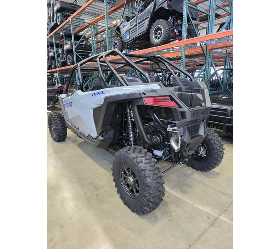 2026 Polaris® RZR Pro XP 4 Sport