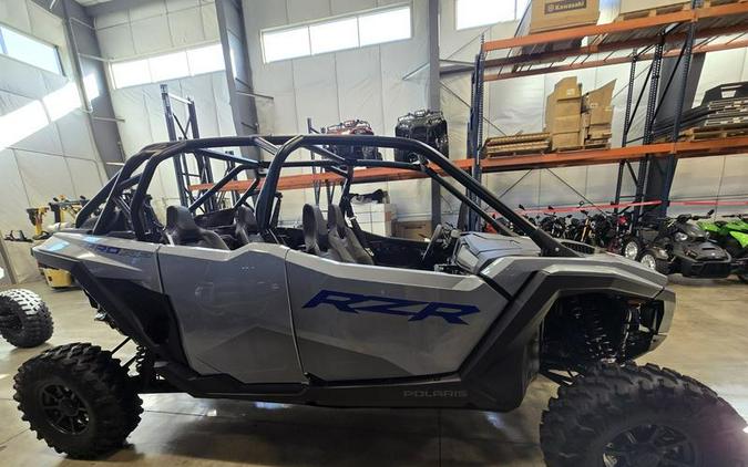 2026 Polaris® RZR Pro XP 4 Sport