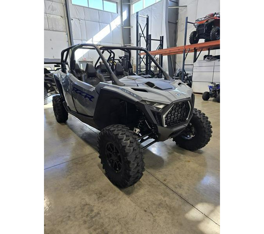 2026 Polaris® RZR Pro XP 4 Sport