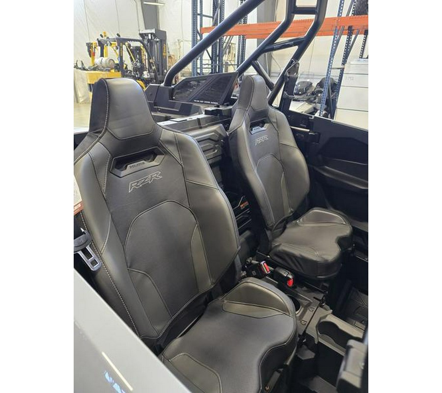 2026 Polaris® RZR Pro XP 4 Sport