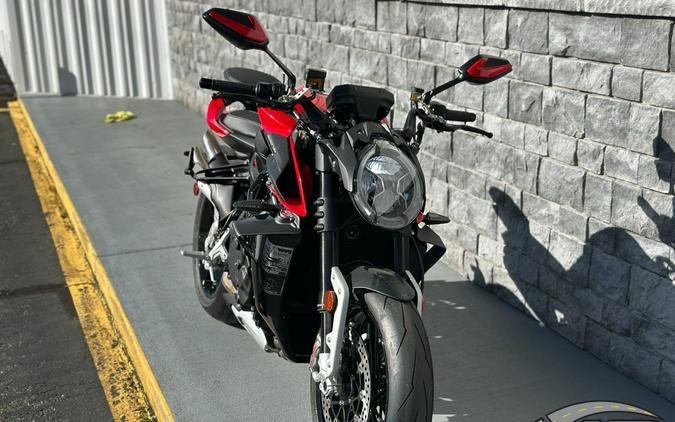 2023 MV Agusta Brutale 1000 RS