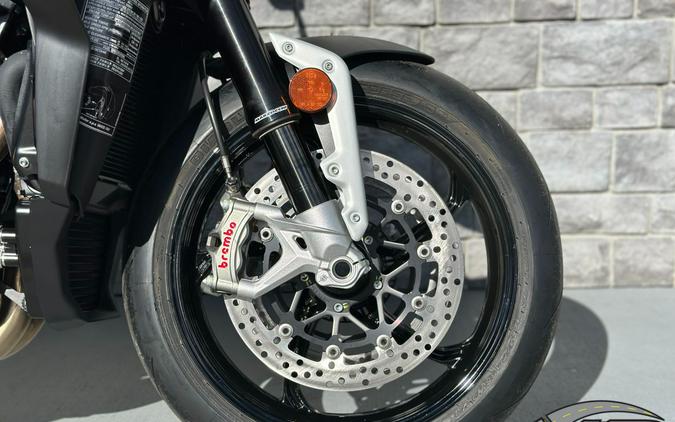 2023 MV Agusta Brutale 1000 RS