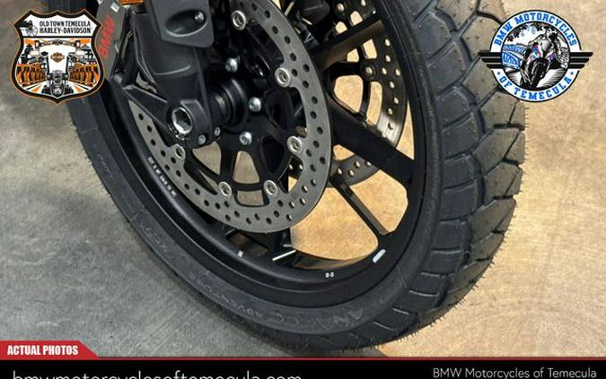 New 2026 BMW R 1300 GS Adventure