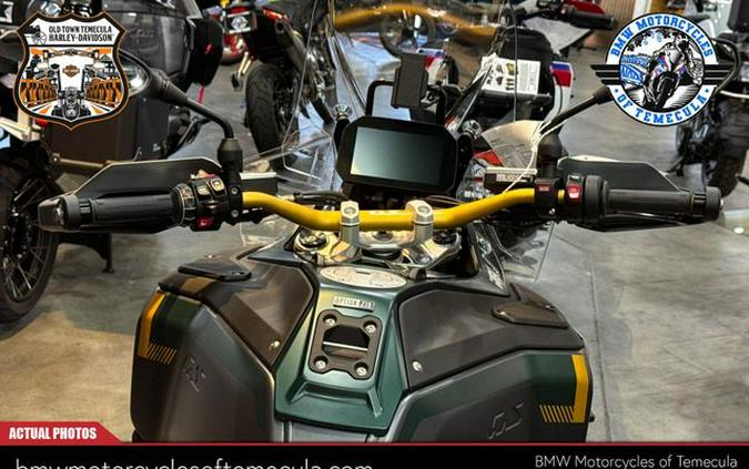 New 2026 BMW R 1300 GS Adventure