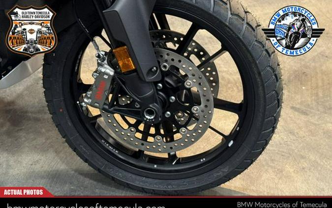 New 2026 BMW R 1300 GS Adventure