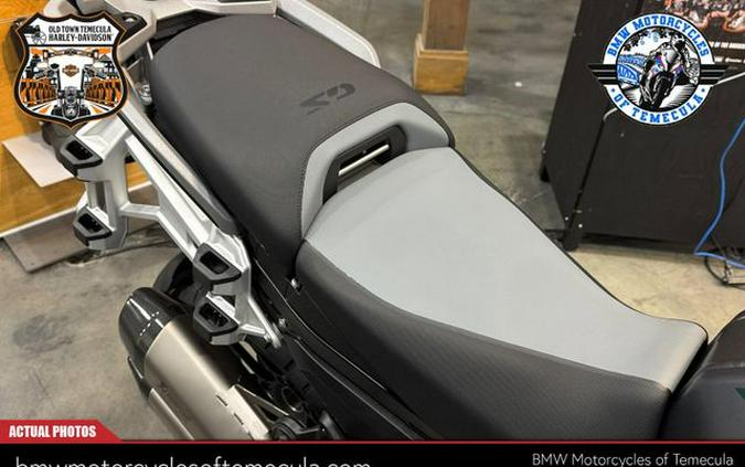 New 2026 BMW R 1300 GS Adventure