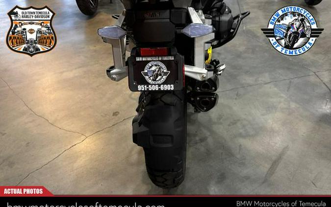 New 2026 BMW R 1300 GS Adventure