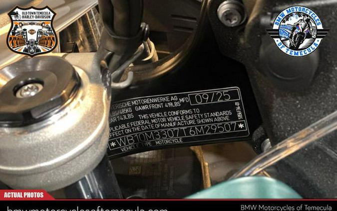 New 2026 BMW R 1300 GS Adventure