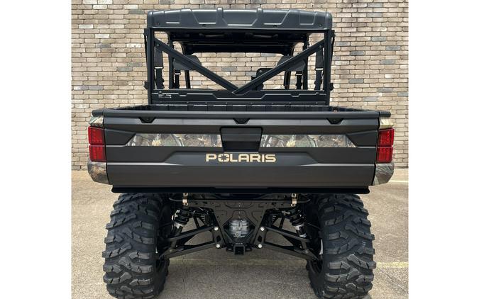 2025 Polaris Ranger® Crew XP 1000 Premium