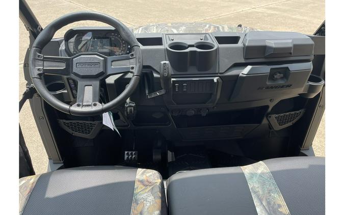 2025 Polaris Ranger® Crew XP 1000 Premium