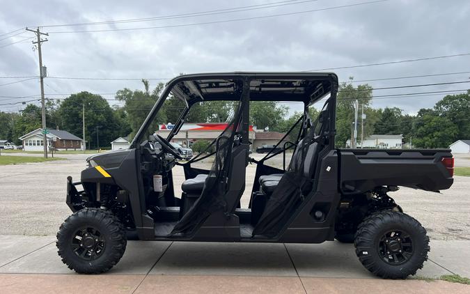 2026 Polaris Ranger Crew 1000 Premium