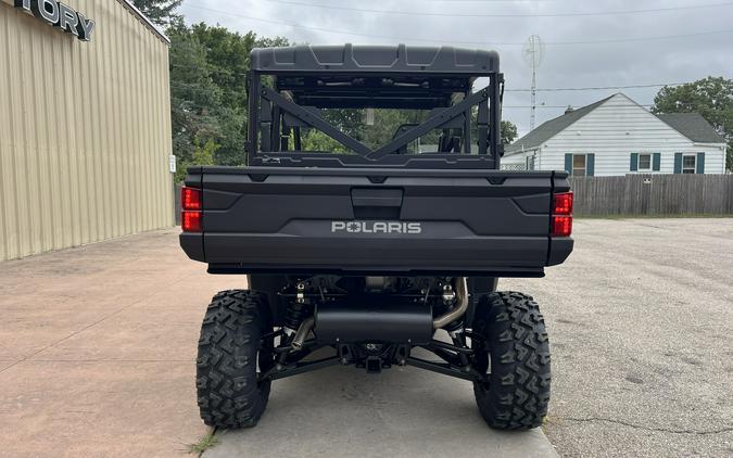 2026 Polaris Ranger Crew 1000 Premium