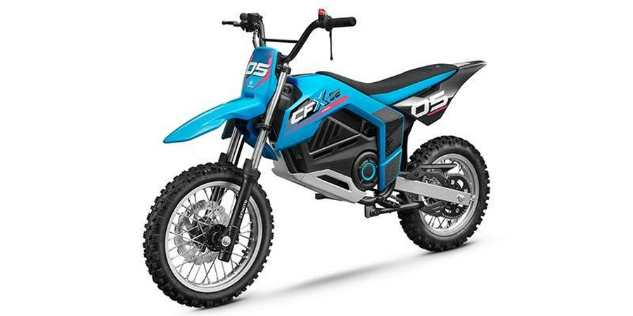 2026 CFMOTO CFX 5E