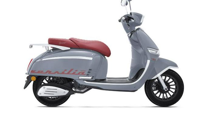 2024 Keeway Motor Versilia 150